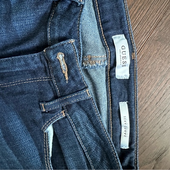 Guess jeans - Picture 2 of 3
